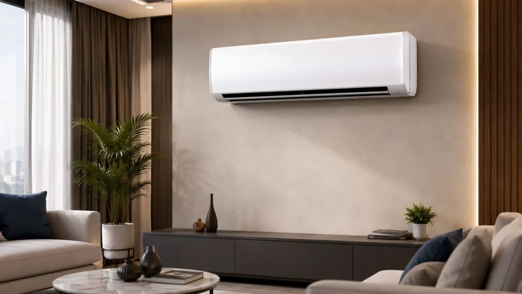 Haier T3 Inverter AC 1 Ton price in Pakistan