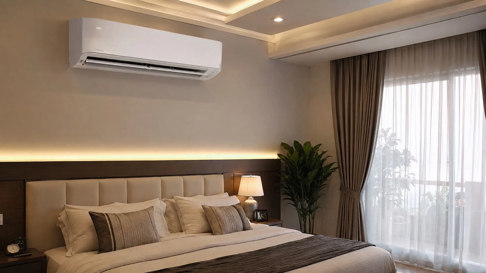 Haier inverter AC 1 ton price in Pakistan 2026