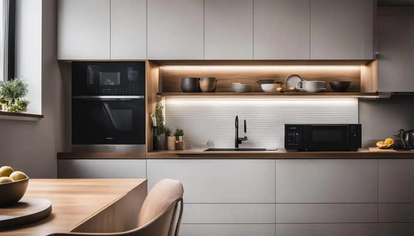 What Size Microwave Oven Do You Need 20L, 23L, 25L, 28L or 30L+ Guide