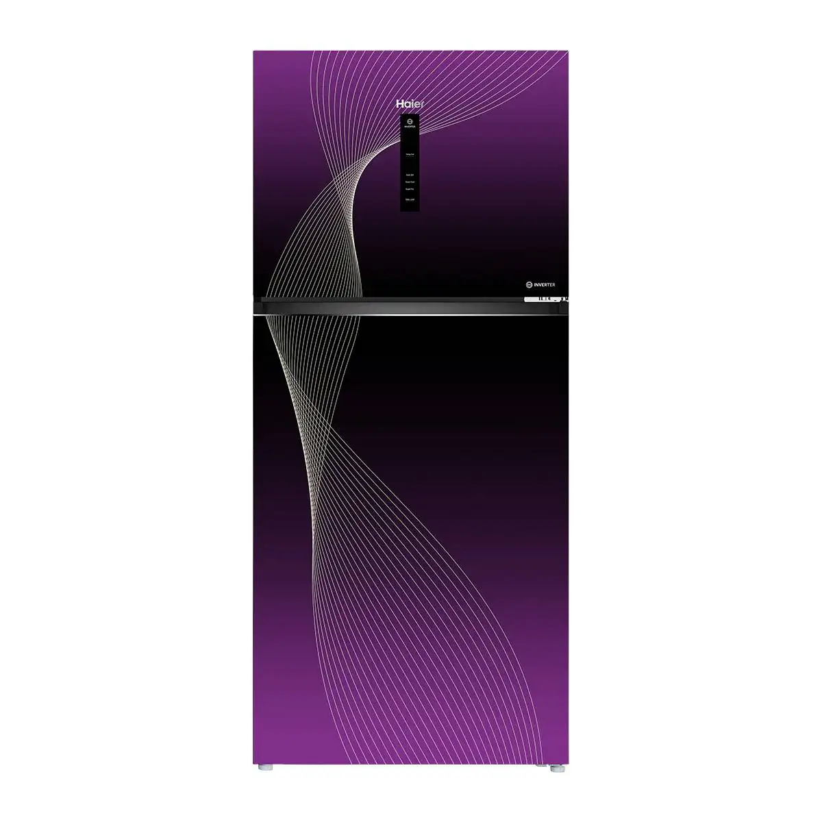 Haier HRF-538 IFRA Refrigerator – 19 CFT Digital Inverter seven features