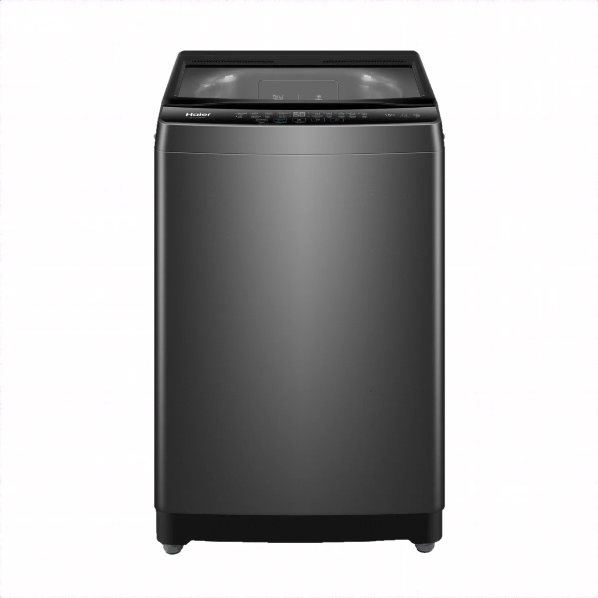 Haier HWM100-316S6 10KG Automatic Top Load Washing Machine - Image 2