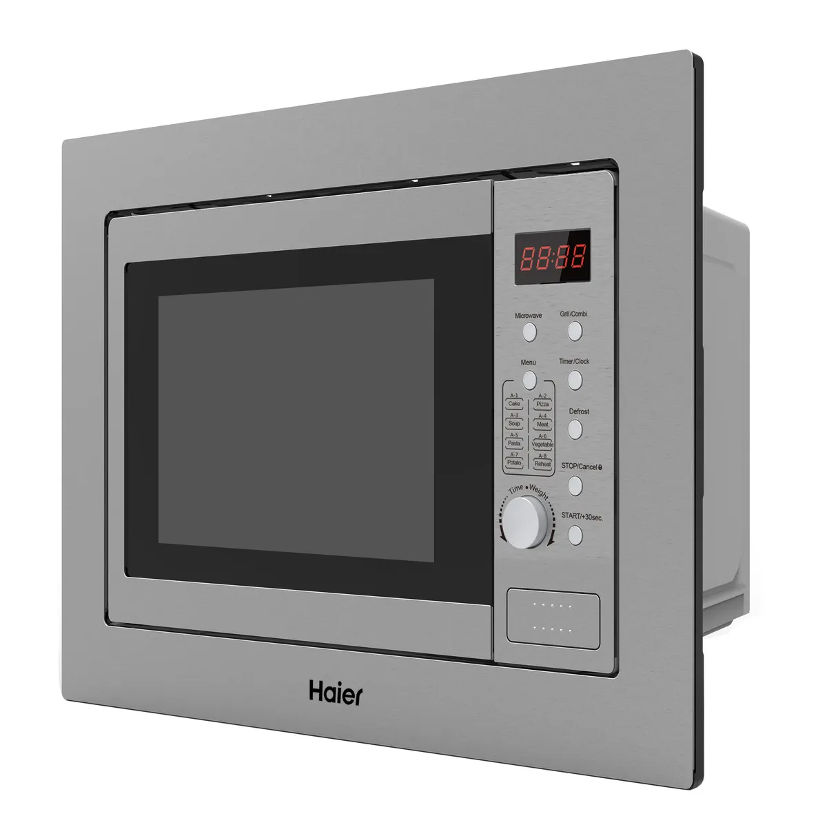 Haier HMN-25NG23 25L Built-In Grill second view