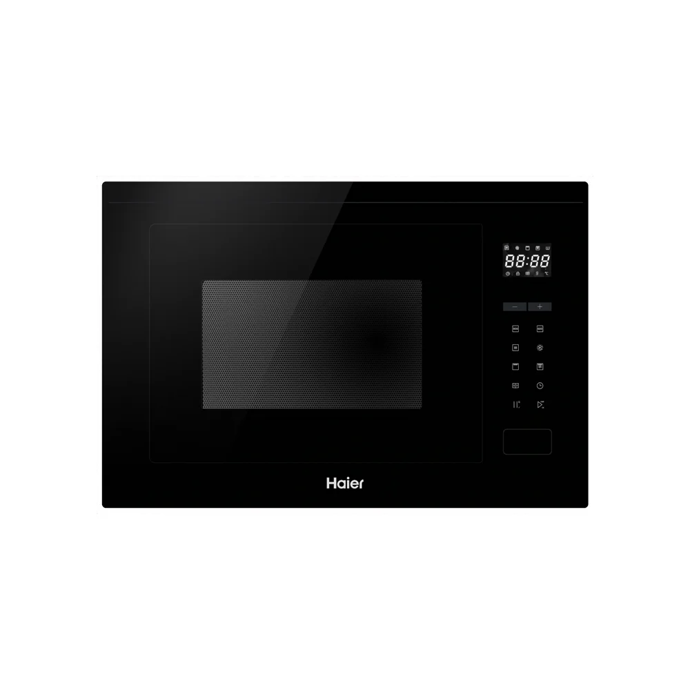 Haier HMN-25NG24 25L Built-In Grill second view