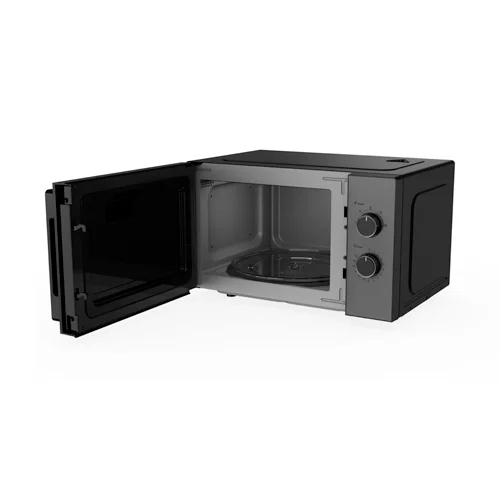 Haier HMW-26MGH 25L Solo Microwave five view