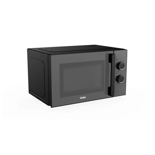 Haier HMW-26MGH 25L Solo Microwave - Image 4