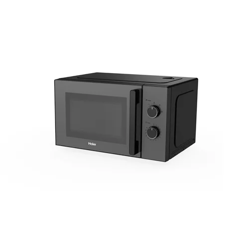 Haier HMW-26MGH 25L Solo Microwave third view