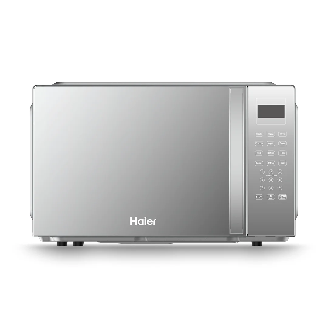 Haier HMW-45DGM 45L Grill Microwave