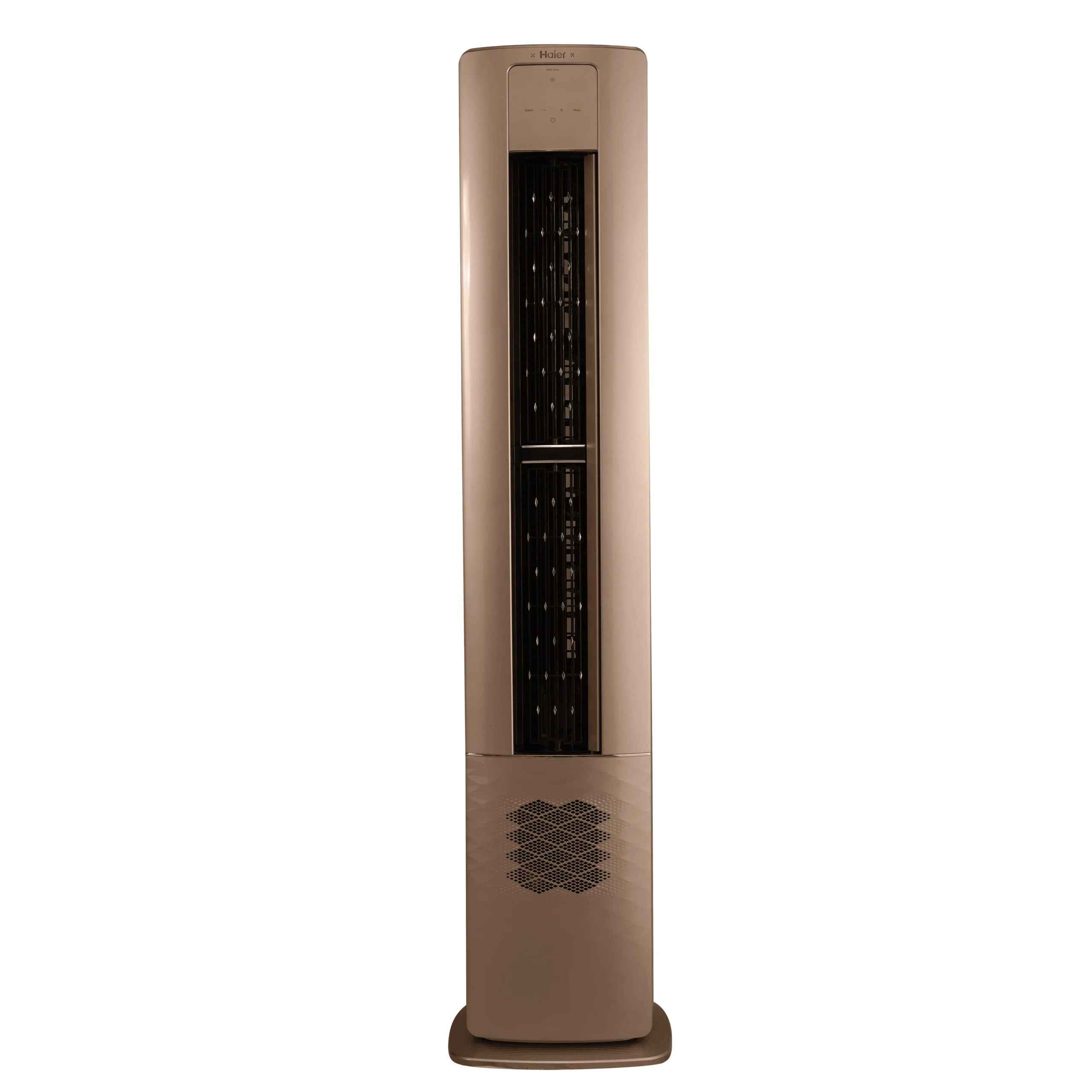 Haier HPU-24HJ(G) 2 Ton Floor Standing Air Conditioner